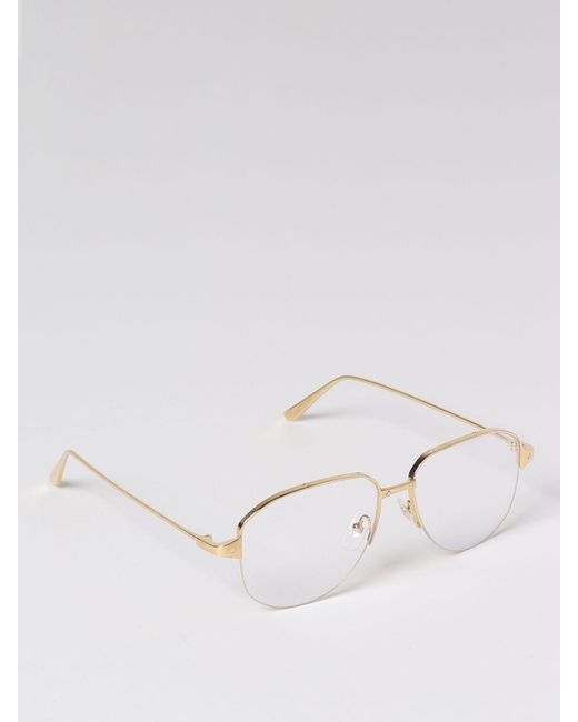 Cartier Natural Glasses for men