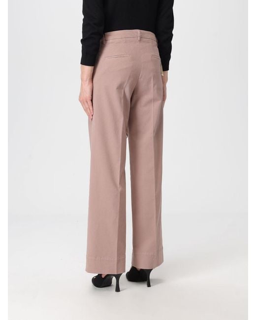 Mason's Pink Pants