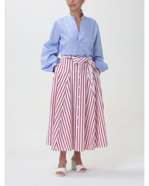 Polo Ralph Lauren Pink Skirt