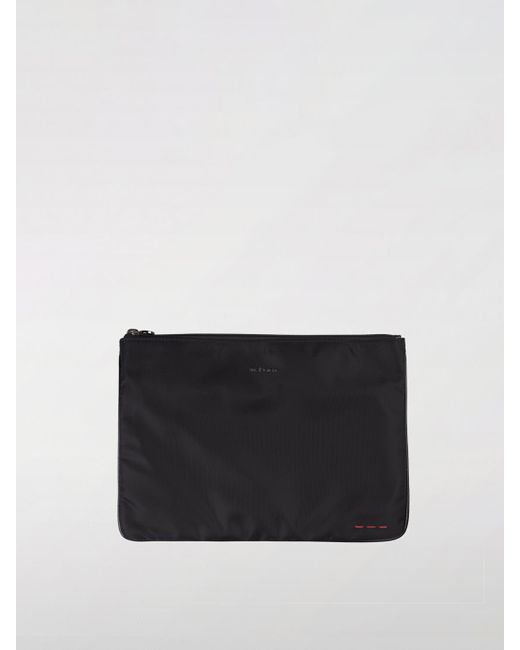 Kiton Tasche Herren in Black für Herren