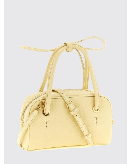 Furla Metallic Handbag