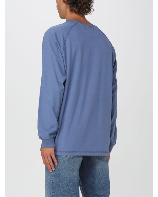 Pull Homme Golden Goose Deluxe Brand pour homme en coloris Blue