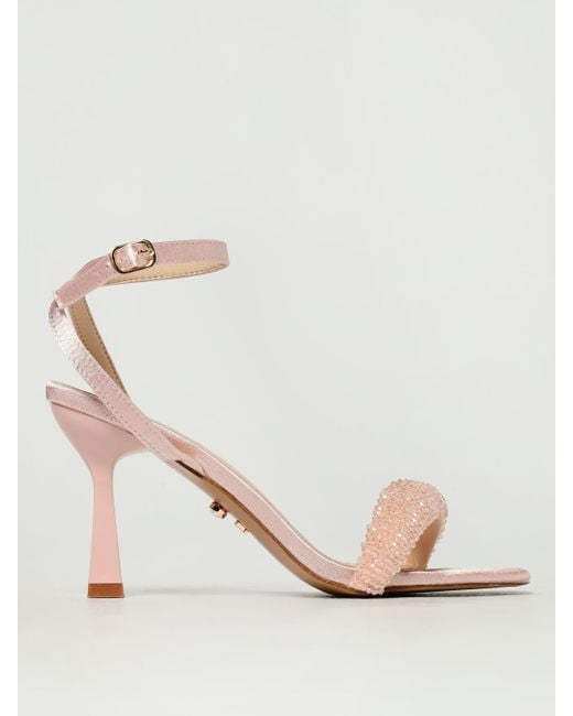 Twentyfourhaitch Natural Shoes