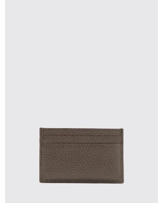 Gucci Gray Ophidia Gg Supreme Canvas Card Holder for men