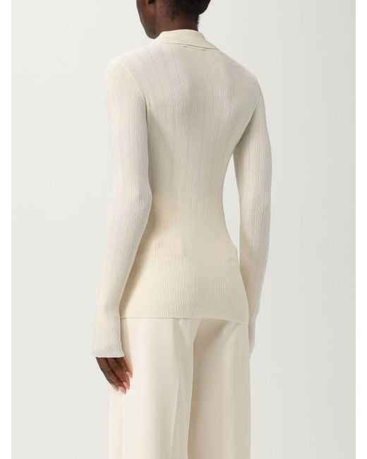 Elisabetta Franchi Natural Jumper
