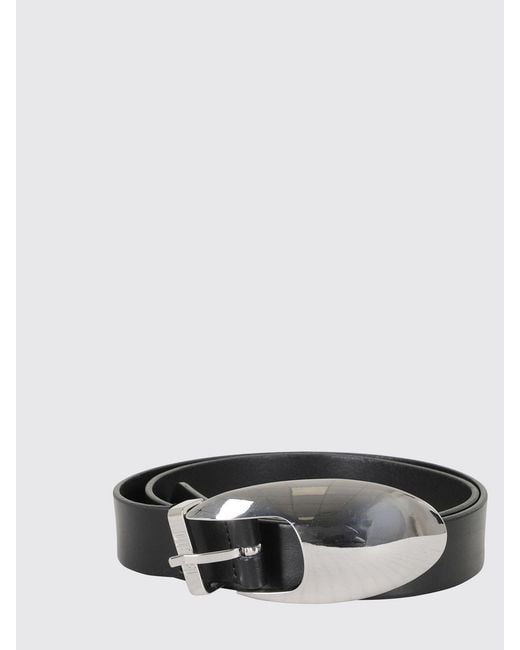DIESEL White Belt