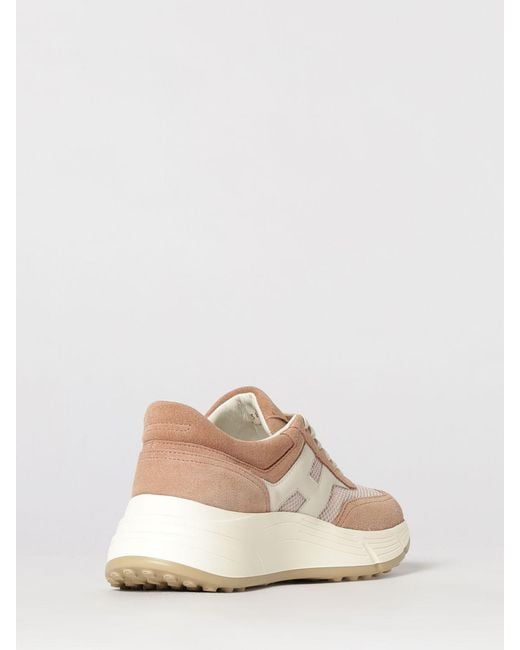 Hogan Natural Sneakers