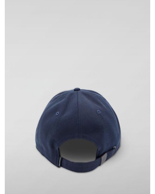 Canada Goose Blue Hat for men