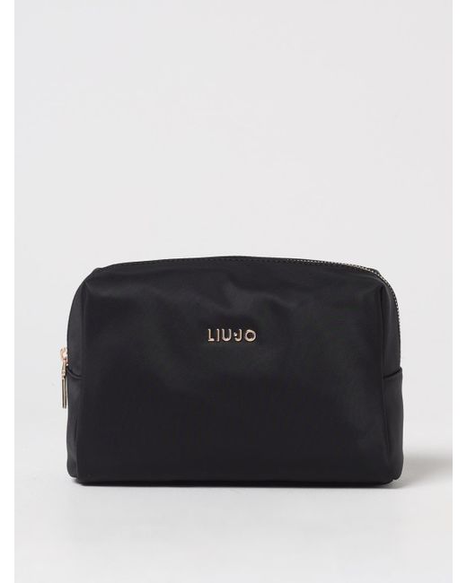 Liu Jo Black Kosmetiketui Damen
