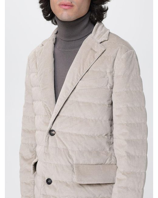 Mason's Gray Jacket for men
