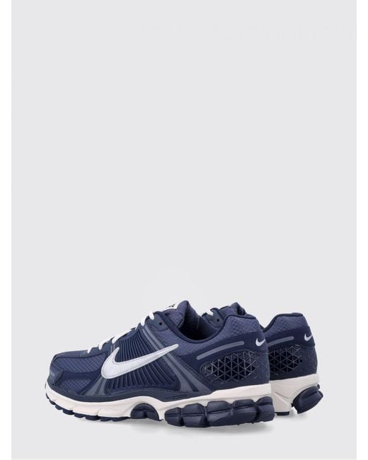 Nike Blue Zoom Vomero 5 Se Sneakers for men