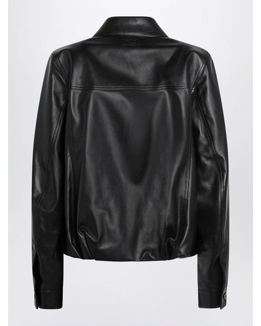 Giacca di Loewe in Black