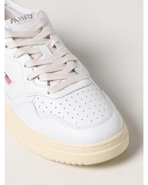 Autry Natural Trainers for men