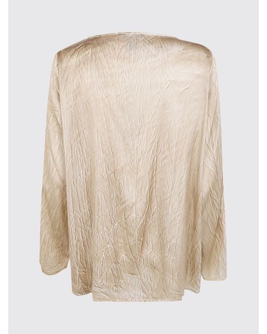 Avant Toi Natural Shirt