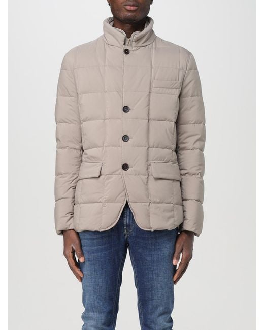 Fay Natural Jacket for men