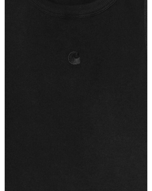 Carhartt Black T-Shirt