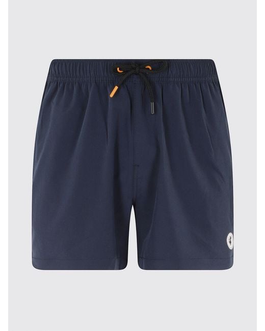 Save The Duck Blue Swimsuit for men