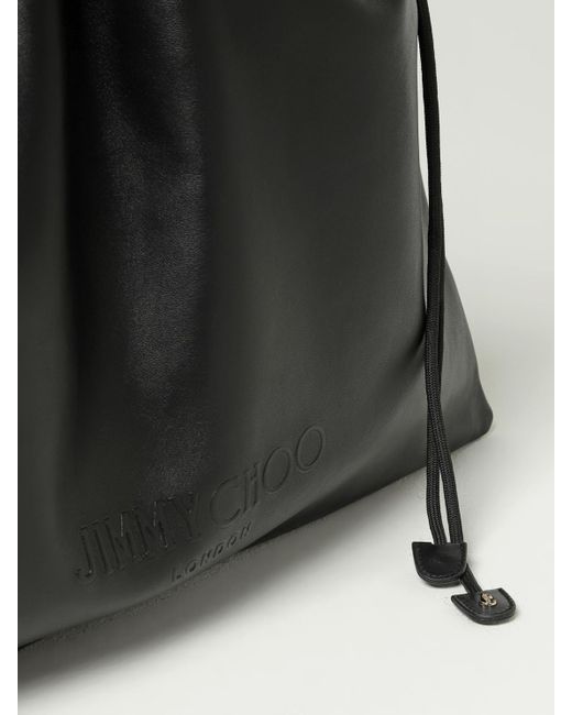 Jimmy Choo Black Handbag