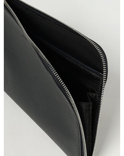 Boss Black Pocket Square for men
