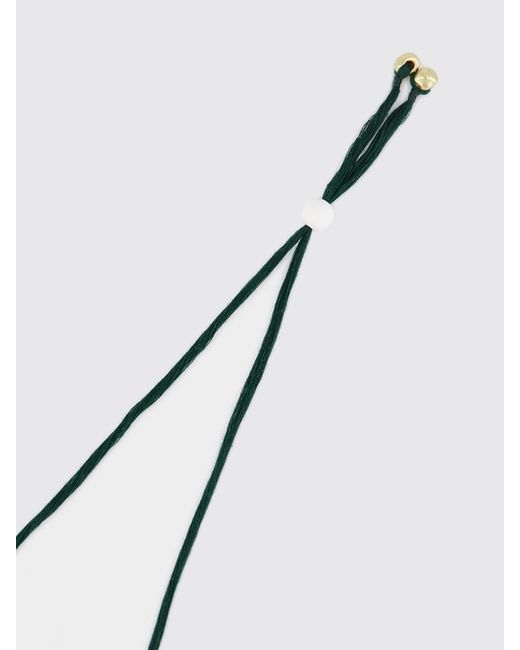 ALÉMAIS White Schmuck Damen