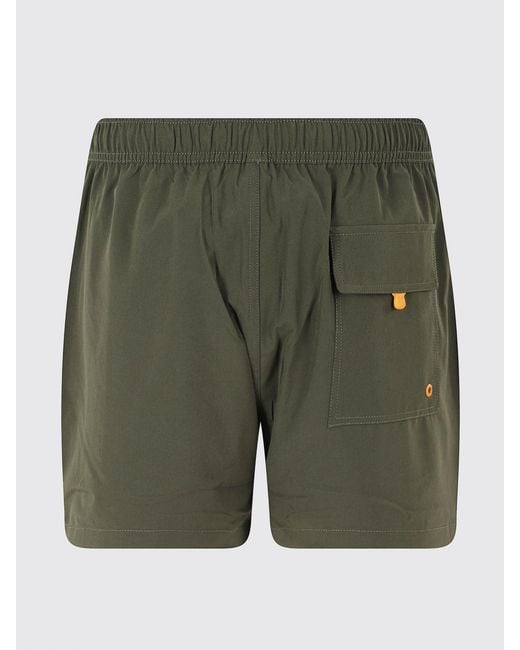 Save The Duck Green Swimsuit for men