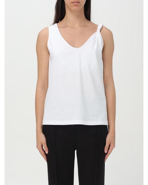 FEDERICA TOSI White Sweater