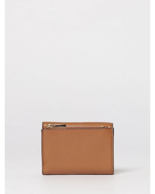 Michael Kors Multicolor Bryant Grained Wallet