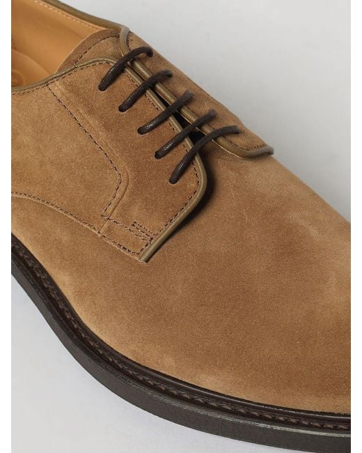 Church's Brown Shoes for men