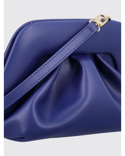 THEMOIRÈ Blue Handtasche Damen