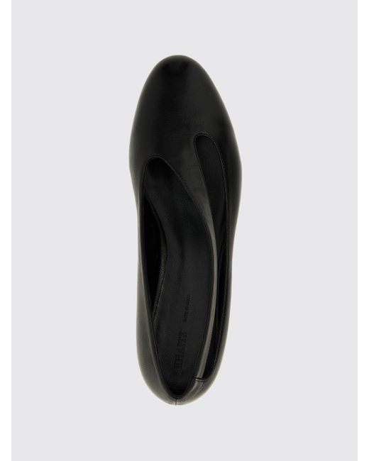 Zapatos Mujer Khaite de color Black