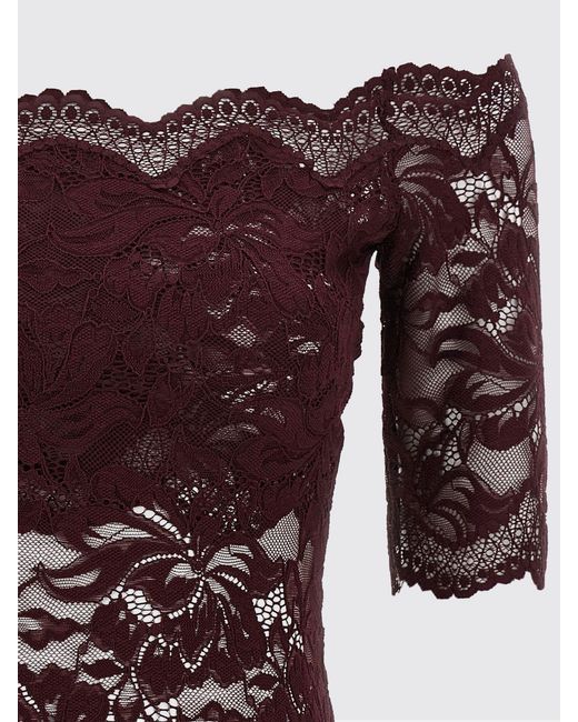 Rabanne Red Top