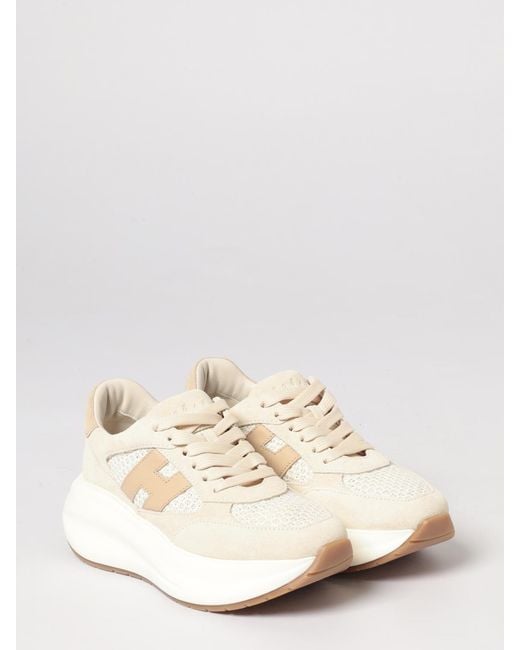 Hogan Natural H696 Sneakers