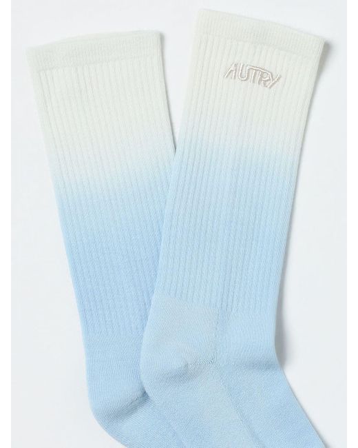 Autry Socken in Blue für Herren