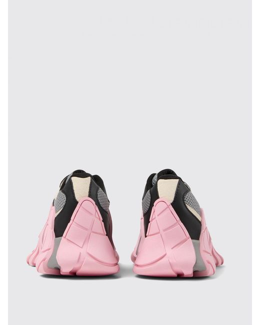 CAMPERLAB Pink Shoes for men
