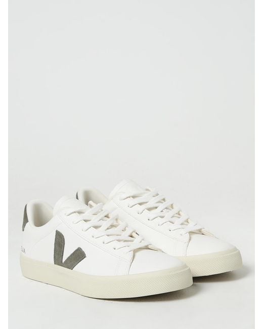 Veja Natural Trainers for men