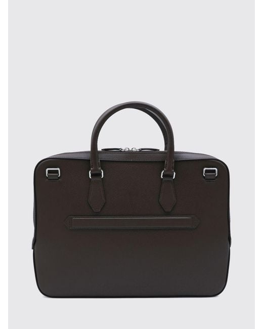 Montblanc Black Bag for men