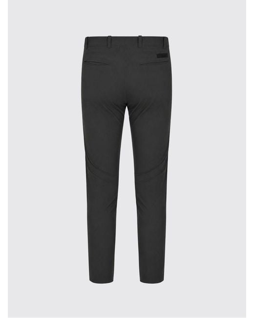Rrd Black Pants for men