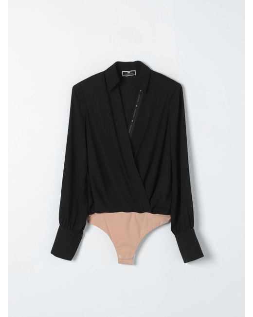 Elisabetta Franchi Black Body