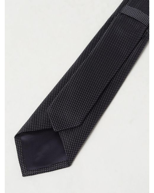 Tagliatore Black Tie for men
