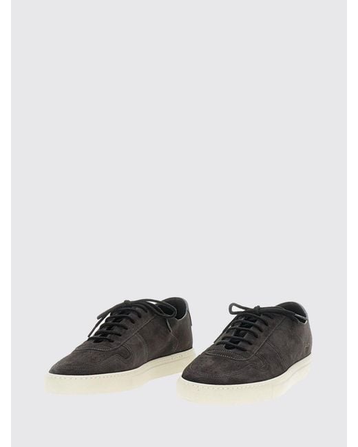 Sneakers Bball En Daim Common Projects pour homme en coloris White