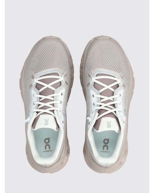 On Shoes White Sneakers On