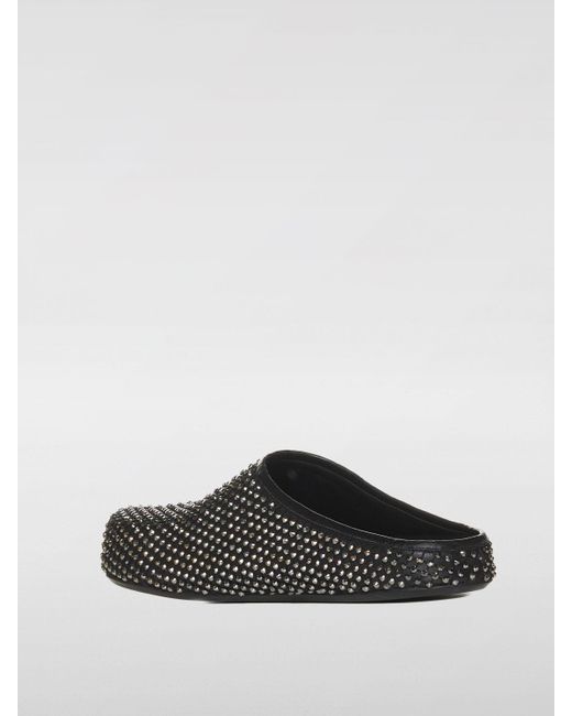 Marni Gray Sandals for men