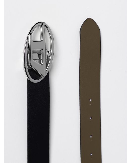 DIESEL Gray Belt