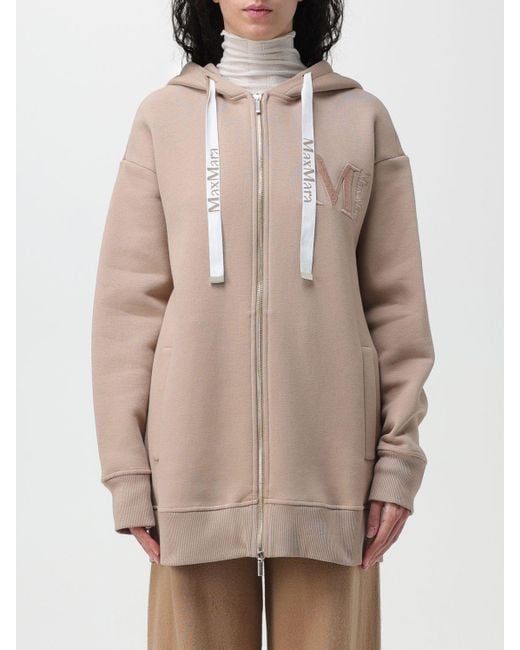 Max mara sweatshirt cheap