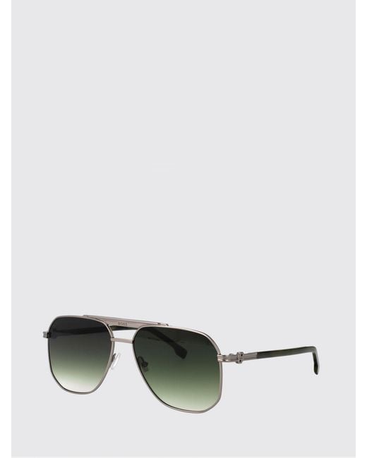 Boss Sonnenbrille Herren in Green für Herren