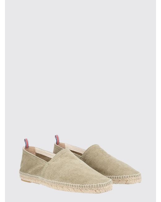 Castaner Natural Loafers for men