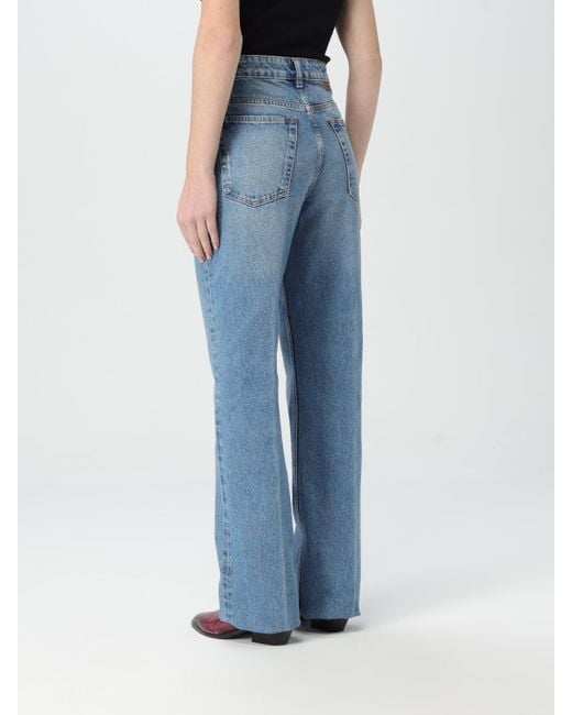 Stella McCartney Blue Jeans
