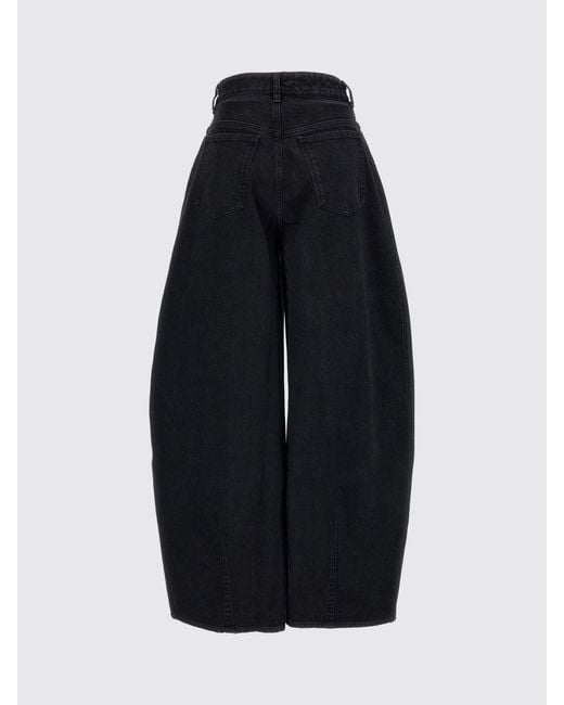 Jacquemus Blue Jeans
