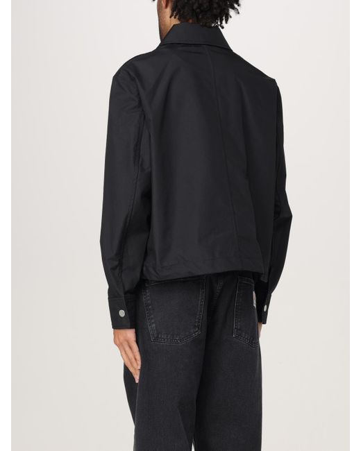 AMI Jacke Herren in Blue für Herren
