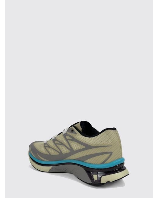 MM6 by Maison Margiela Green Sneakers